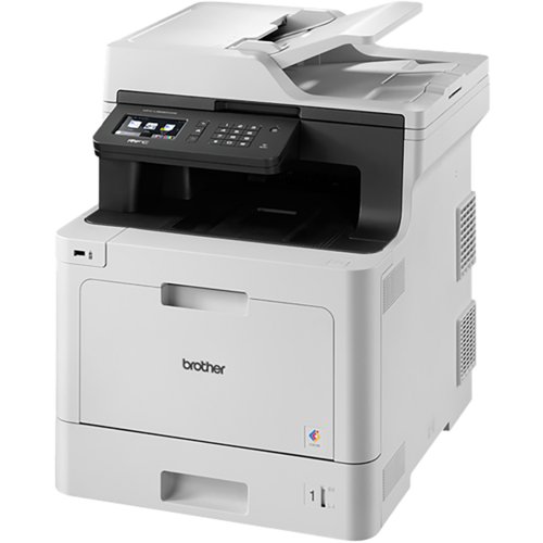 Multifunktionsdrucker MFC-L8690CDW, brother