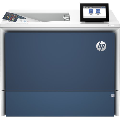 HP Farblaserdrucker Color LaserJet Enterprise 5700dn