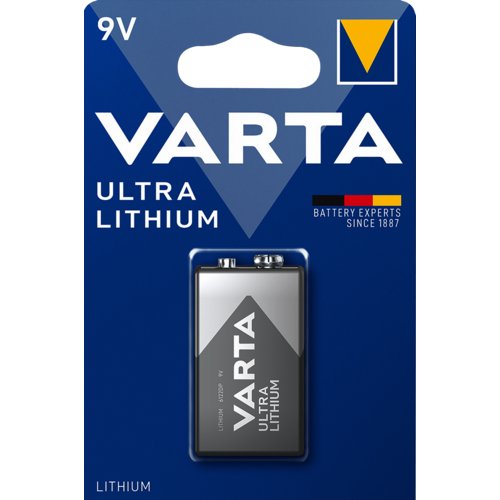 Batterie ULTRA LITHIUM