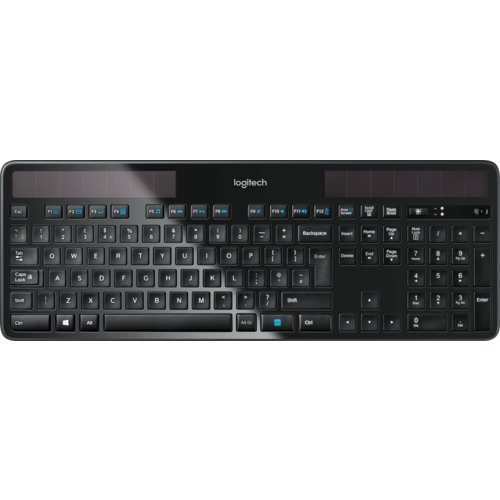 Tastatur K750, kabellos