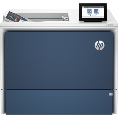 Color LaserJet Enterprise 6700dn