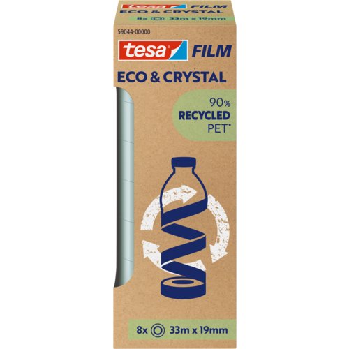 tesafilm® eco & crystal, tesa®