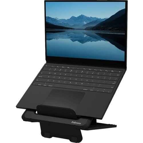 Laptop Ständer Breyta?, Fellowes®