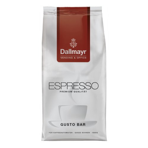 Espresso Gusto Bar, Dallmayr