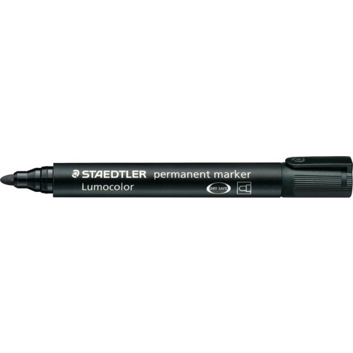 Lumocolor® Permanentmarker 352, Rundspitze, STAEDTLER®