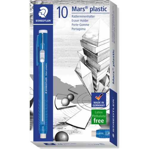 Radierminenhalter Mars® plastic, STAEDTLER®