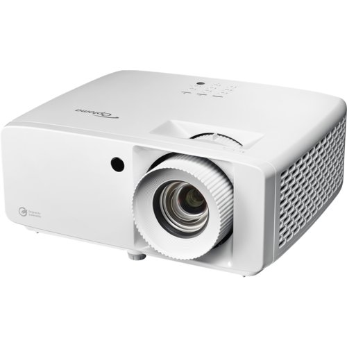 Daten-/Videoprojektor ZH450, Optoma