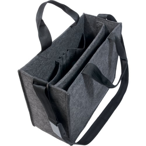 Desk Sharing Bag M, sigel