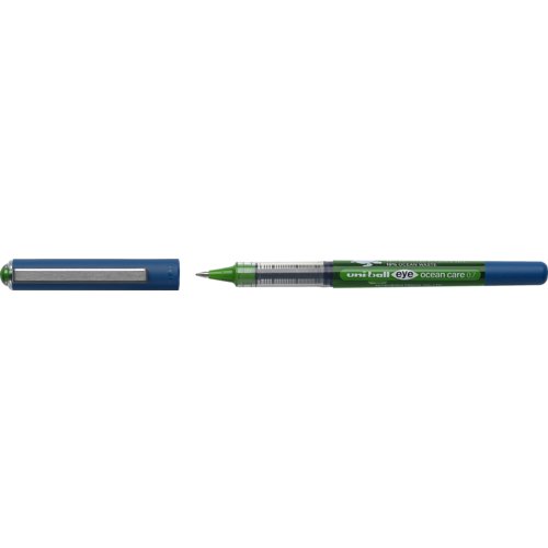 Tintenroller eye Ocean Care UB-157ROP, uni-ball