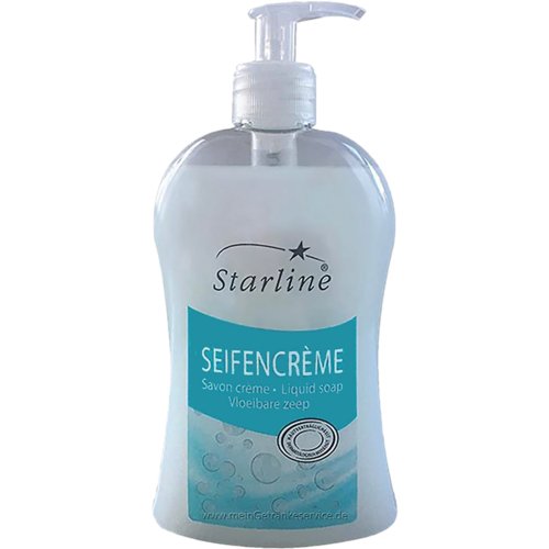 Seifencreme mild