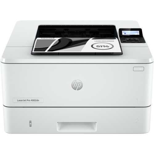 HP Laserdrucker LaserJet Pro 4002dn