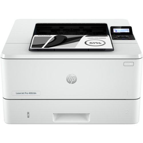 Laserdrucker LaserJet Pro 4002dn