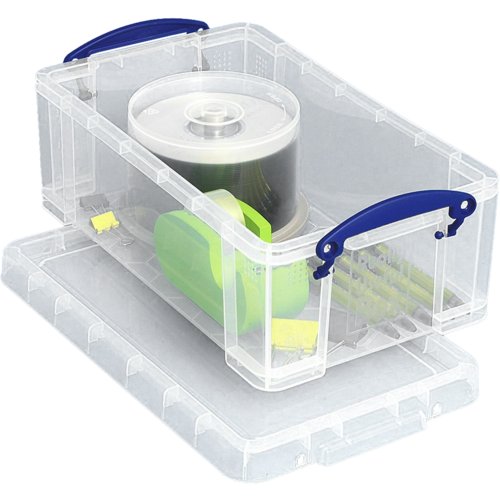 Really Useful Box® Aufbewahrungsbox 5 Liter