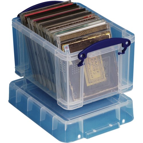 Multifunktionsbox, Really Useful Box®