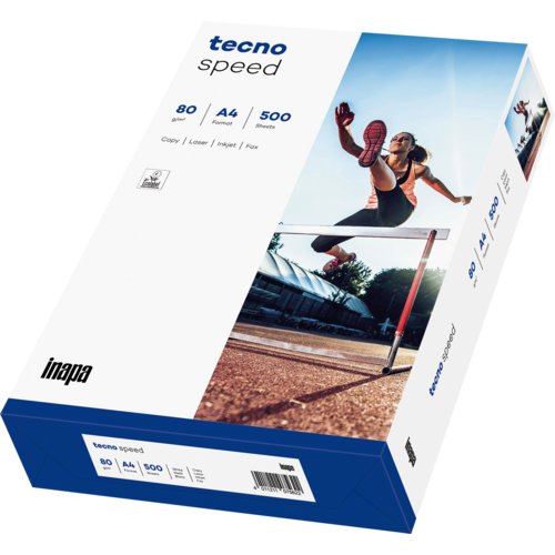 Kopierpapier tecno® speed