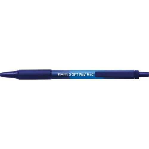 Kugelschreiber SOFT feel, BIC®