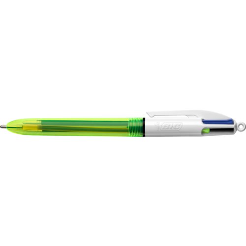 4 Colours® FLUO, BIC®