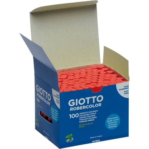 Tafelkreide, Giotto Robercolor