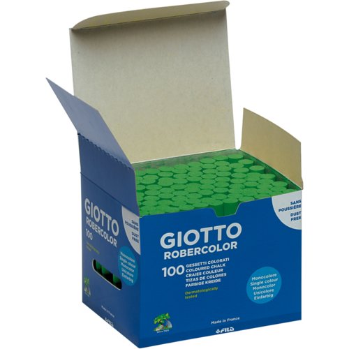 Tafelkreide, Giotto Robercolor