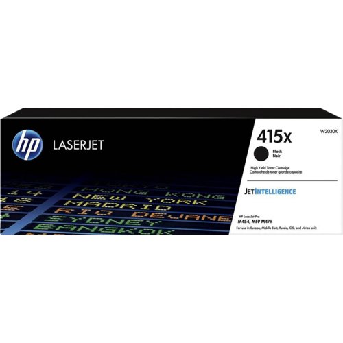 HP Toner 415X