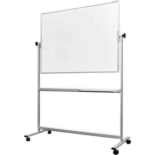 Design-Whiteboard SP mobil, magnetoplan®