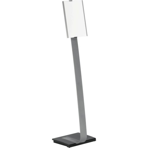 Infotafel INFO SIGN STAND A4, DURABLE