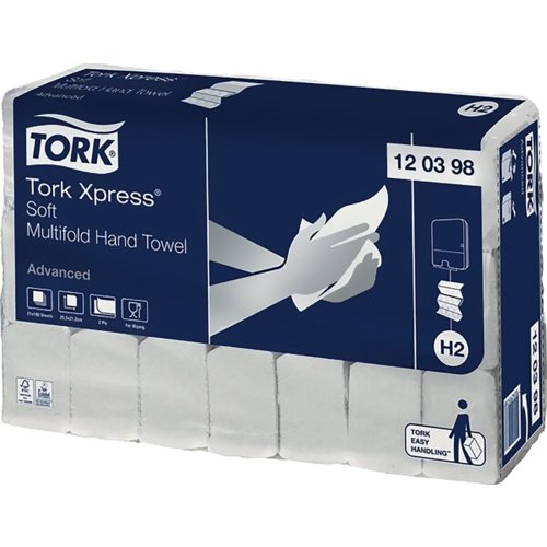 Papierhandtuch Multifold, Tork®