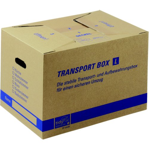 Transportbox L, tidyPac®