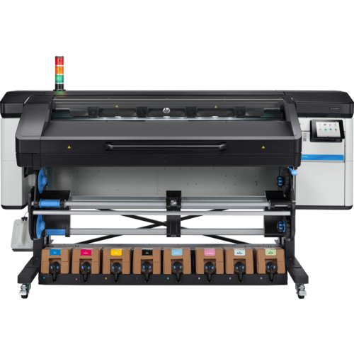 HP Latex-Drucker 800, hp®