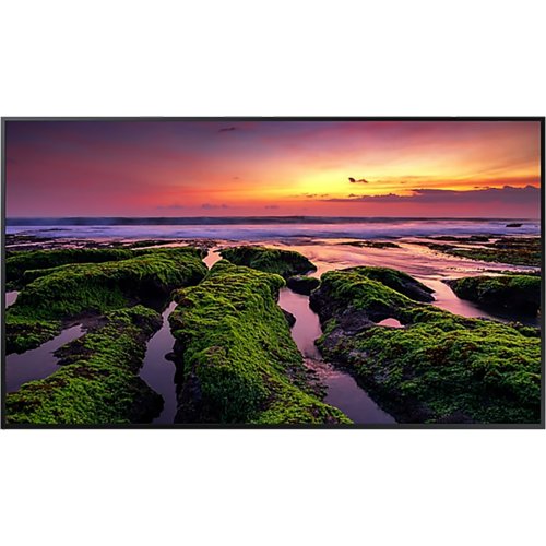 LCD-Display 4K UHD QB-Serie, SAMSUNG