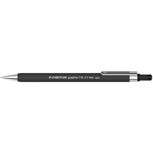 Druckbleistift graphite 778, STAEDTLER®