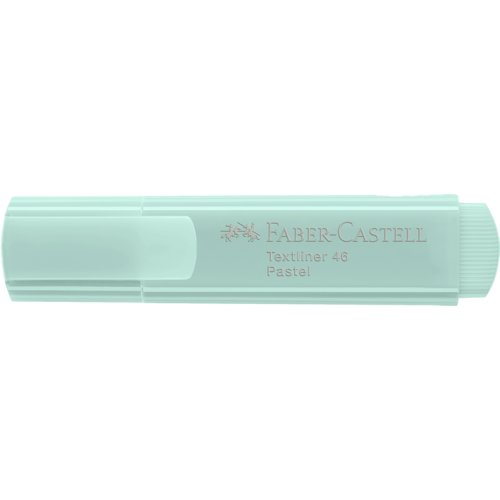 Textliner TL 46 Pastell, FABER-CASTELL