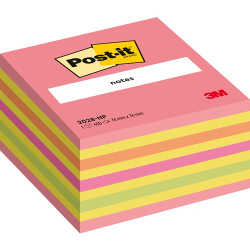 Würfel, Post-it® Notes