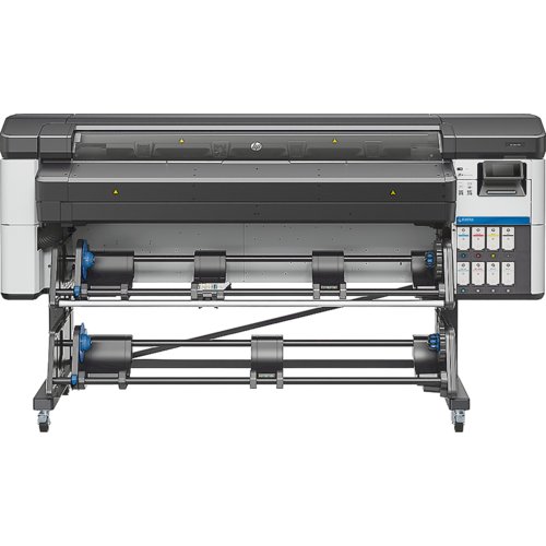 HP Latex 630 Großformatdrucker