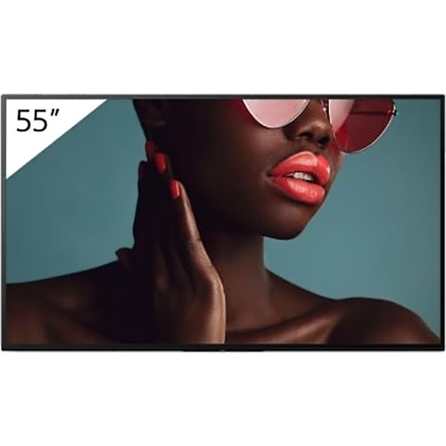 LCD-Display BRAVIA 4K HDR Professional