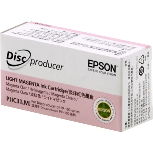 Inkjetpatrone, EPSON