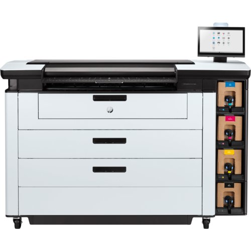 HP Großformatdrucker PageWide XL Pro 10000 40", hp®
