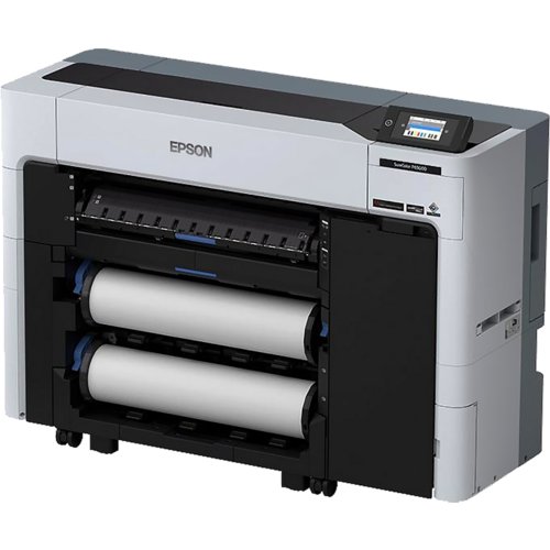 Großformatdrucker SureColor SC-P6500D 24", EPSON