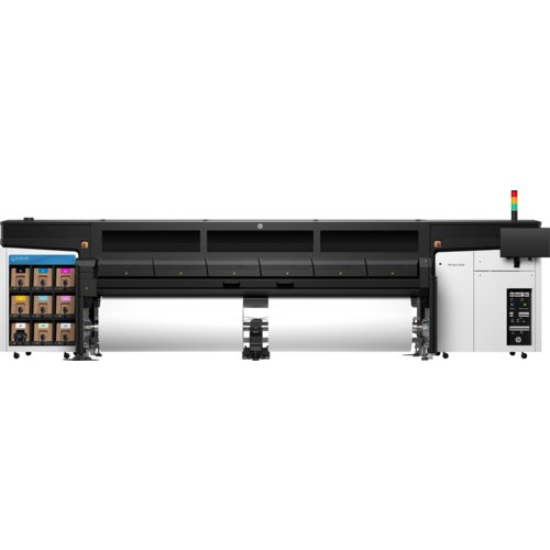 HP Großformatdrucker Latex 2700W, hp®