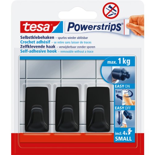 Powerstrips® Klebehaken S