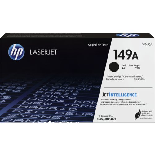 HP Toner 149A/149X