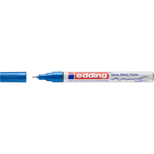 Glanzlack-Marker 780, edding®