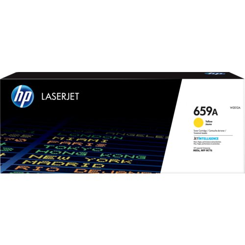 HP Toner 659A