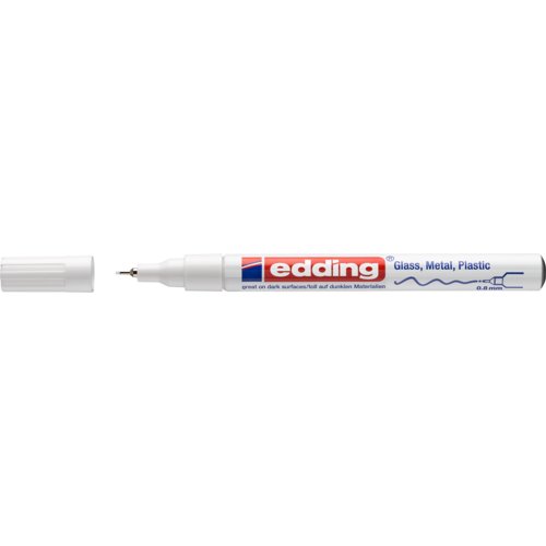 Glanzlack-Marker 780, edding®