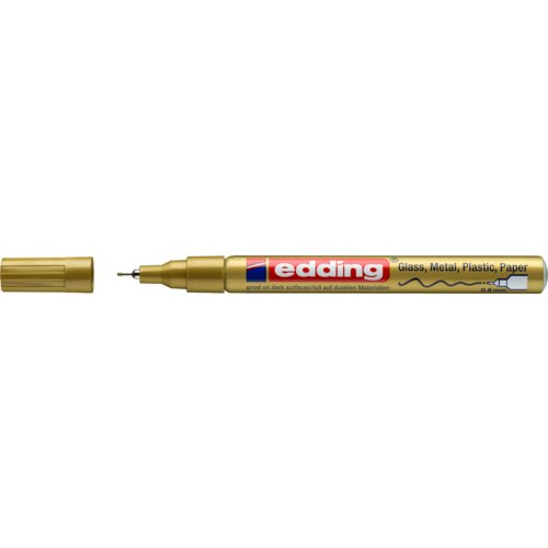 Glanzlack-Marker 780, edding®