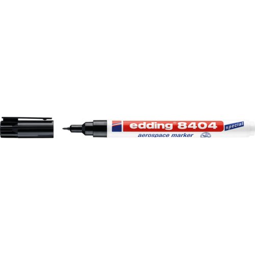 Aerospace Marker 8404, edding®