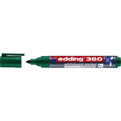 Whiteboardmarker 360, edding®