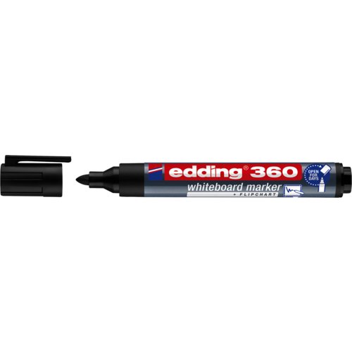 Whiteboardmarker 360, edding®
