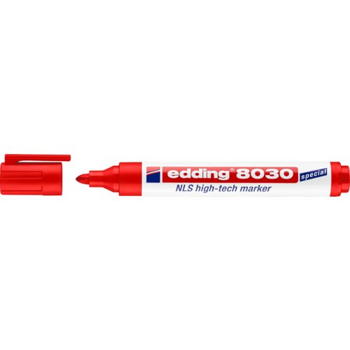 high-tech marker NLS, edding®