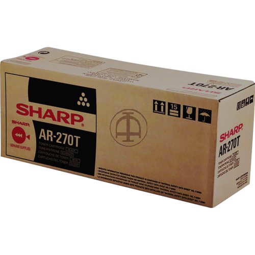 Toner SHARP MX-51GTBA